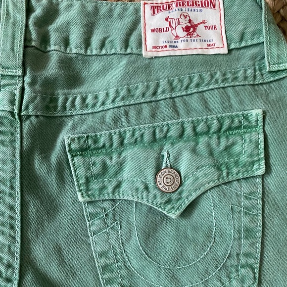 True Religion Section Keira - Picture 1 of 8